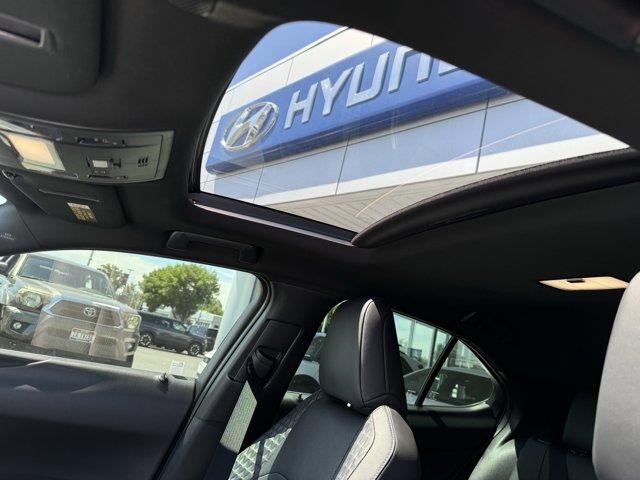 used 2020 Lexus UX 200 car, priced at $26,998