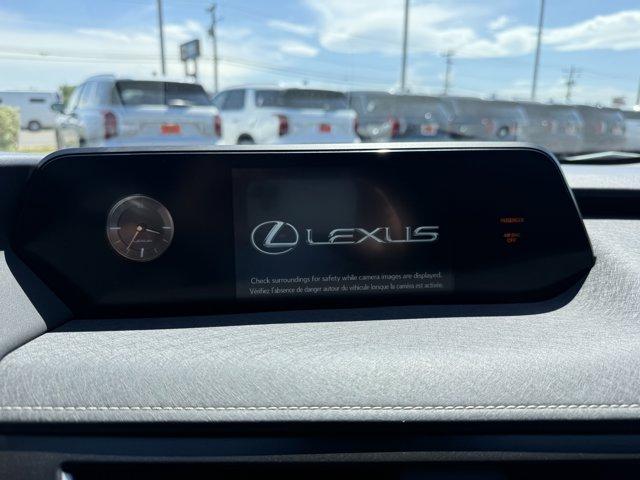 used 2020 Lexus UX 200 car, priced at $26,998