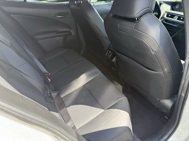 used 2020 Lexus UX 200 car, priced at $26,998