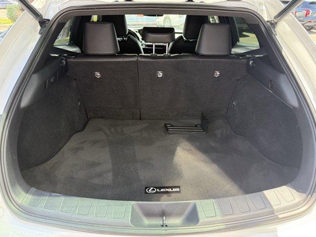 used 2020 Lexus UX 200 car, priced at $26,998