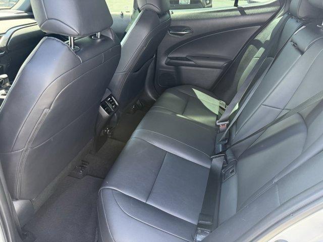 used 2020 Lexus UX 200 car, priced at $26,998