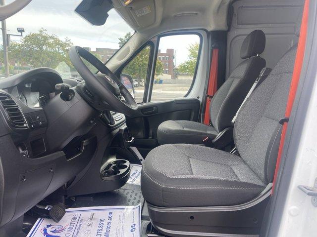 used 2023 Ram ProMaster 3500 car, priced at $44,122