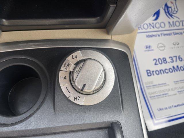 used 2013 Toyota 4Runner car, priced at $18,998