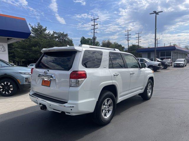 used 2013 Toyota 4Runner car, priced at $18,998