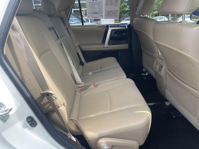 used 2013 Toyota 4Runner car, priced at $18,998