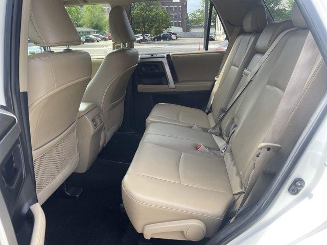 used 2013 Toyota 4Runner car, priced at $18,998