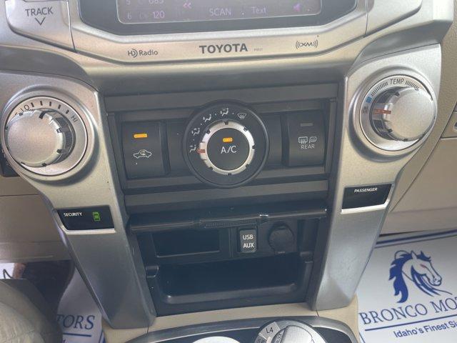 used 2013 Toyota 4Runner car, priced at $18,998