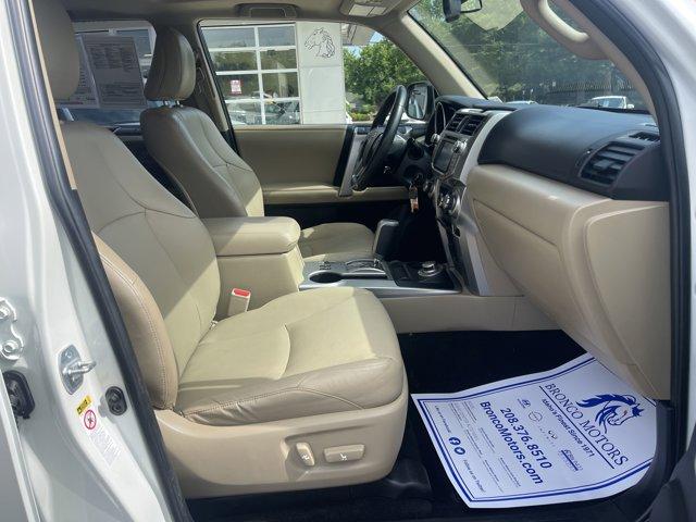 used 2013 Toyota 4Runner car, priced at $18,998