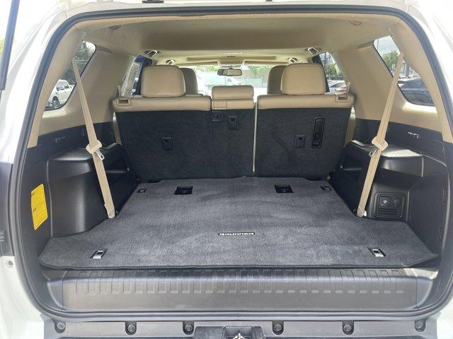 used 2013 Toyota 4Runner car, priced at $18,998