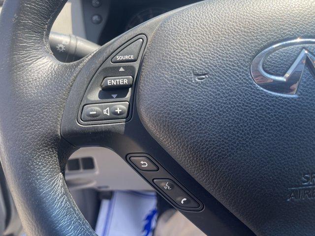 used 2010 INFINITI EX35 car, priced at $9,998