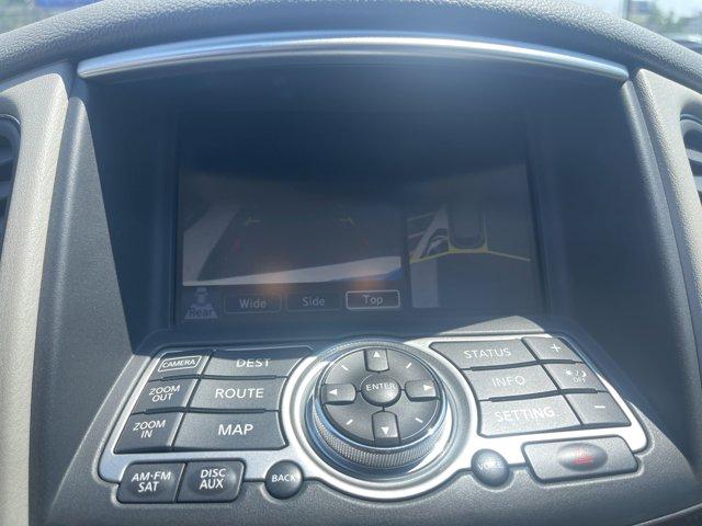 used 2010 INFINITI EX35 car, priced at $9,998