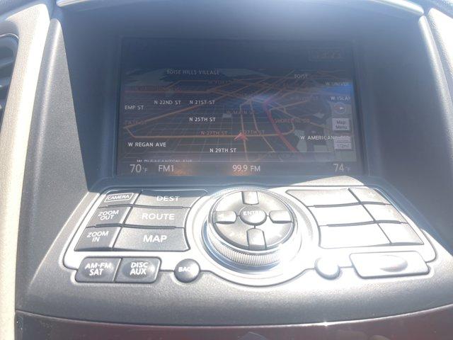 used 2010 INFINITI EX35 car, priced at $9,998