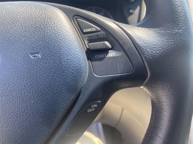 used 2010 INFINITI EX35 car, priced at $9,998