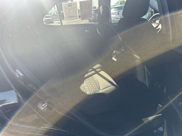 used 2023 Chevrolet Equinox car, priced at $24,498