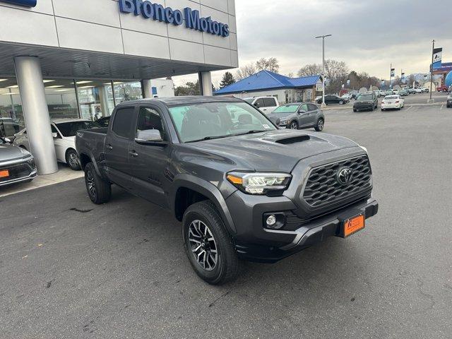 used 2023 Toyota Tacoma car, priced at $41,988