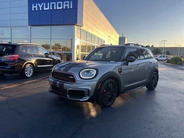 used 2019 MINI Countryman car