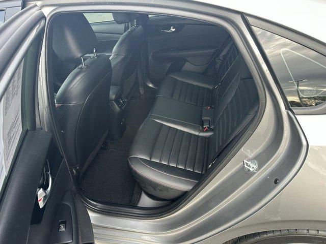 used 2022 Kia Forte car, priced at $20,998
