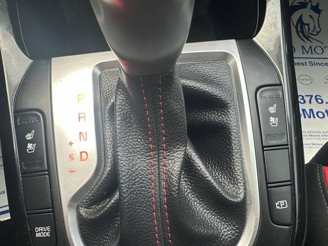 used 2022 Kia Forte car, priced at $20,998