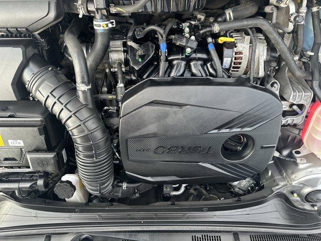 used 2022 Kia Forte car, priced at $20,998