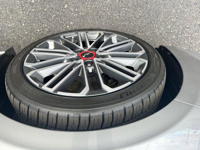 used 2022 Kia Forte car, priced at $20,998