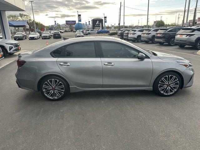 used 2022 Kia Forte car, priced at $20,998