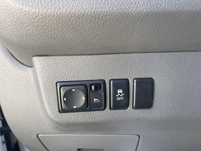 used 2017 Nissan NV Cargo NV3500 HD car, priced at $24,998