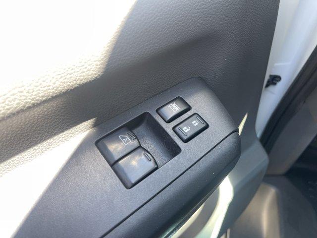 used 2017 Nissan NV Cargo NV3500 HD car, priced at $24,998