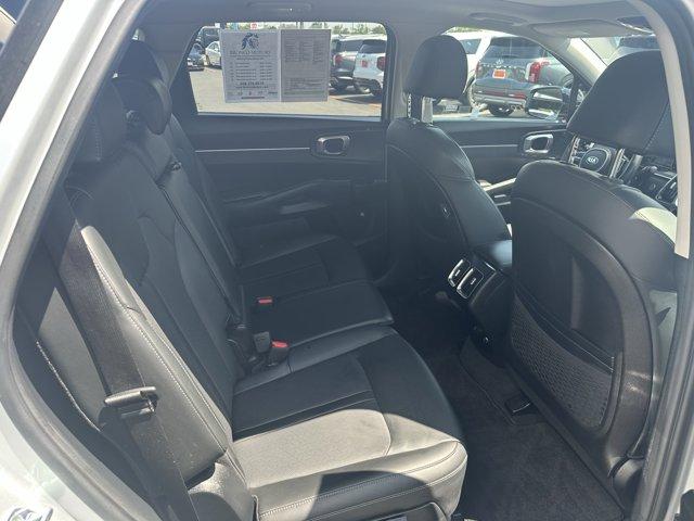 used 2021 Kia Sorento car, priced at $27,498