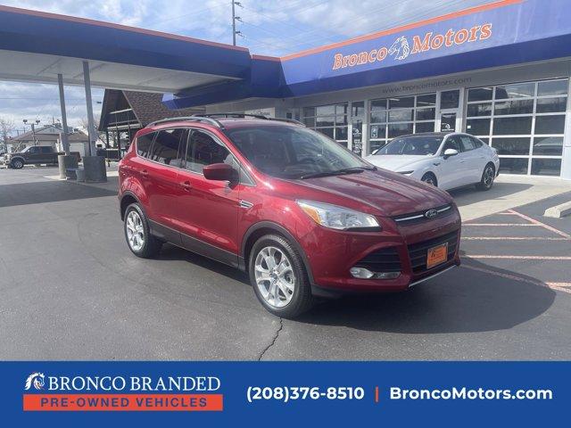 used 2013 Ford Escape car, priced at $9,785