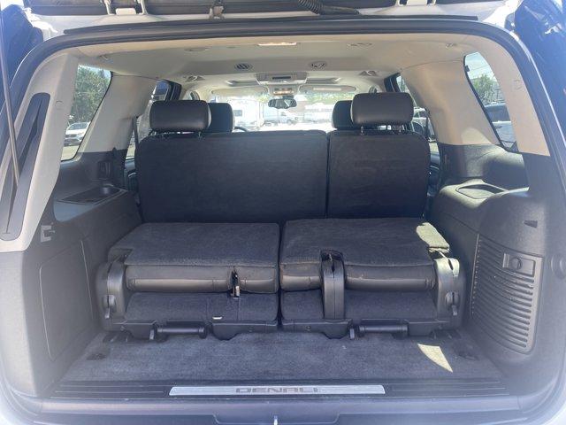 used 2008 GMC Yukon car, priced at $9,498