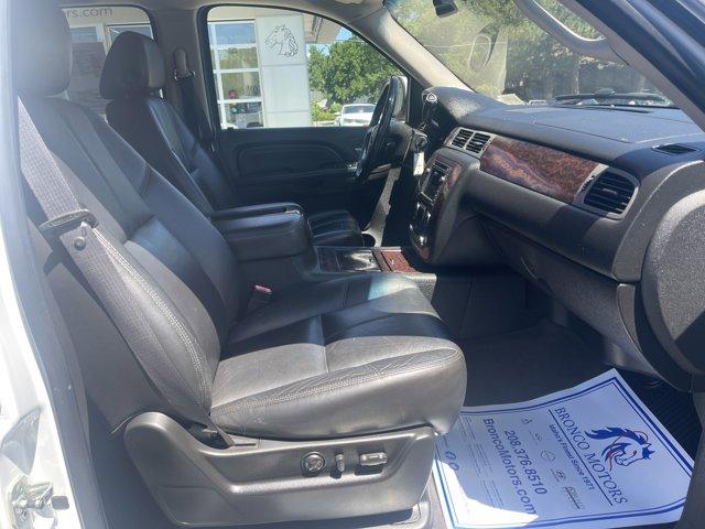 used 2008 GMC Yukon car, priced at $9,498