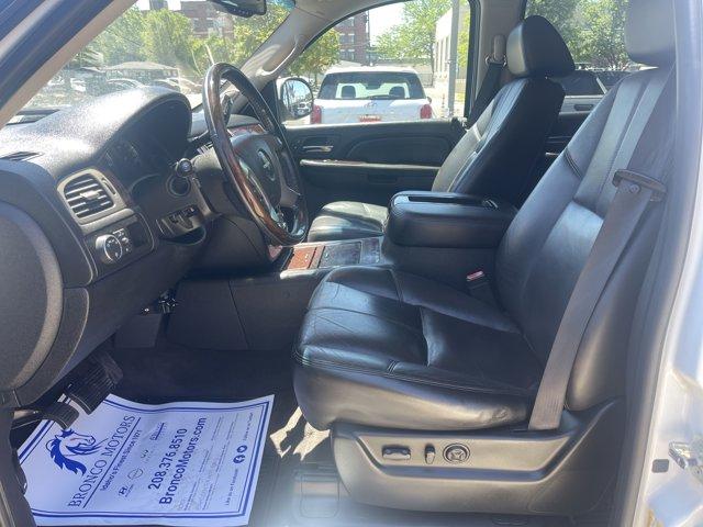 used 2008 GMC Yukon car, priced at $9,498