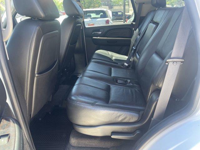 used 2008 GMC Yukon car, priced at $9,498