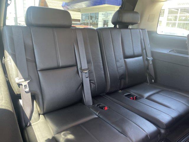 used 2008 GMC Yukon car, priced at $9,498