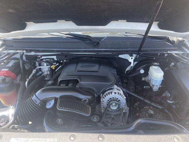 used 2008 GMC Yukon car, priced at $9,498