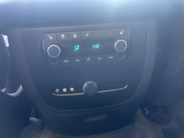 used 2008 GMC Yukon car, priced at $9,498