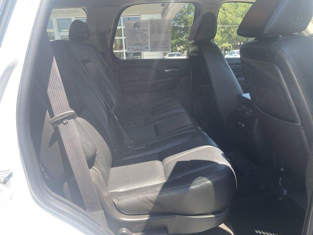 used 2008 GMC Yukon car, priced at $9,498