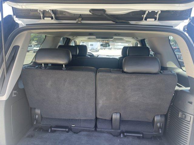 used 2008 GMC Yukon car, priced at $9,498