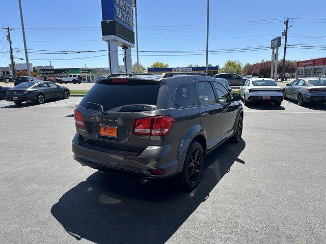 used 2019 Dodge Journey car, priced at $18,778