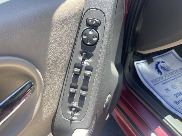 used 2004 Pontiac Grand Prix car, priced at $5,998