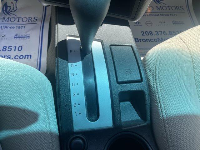 used 2004 Pontiac Grand Prix car, priced at $5,998