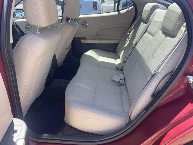 used 2004 Pontiac Grand Prix car, priced at $5,998
