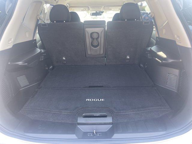 used 2019 Nissan Rogue car, priced at $12,998