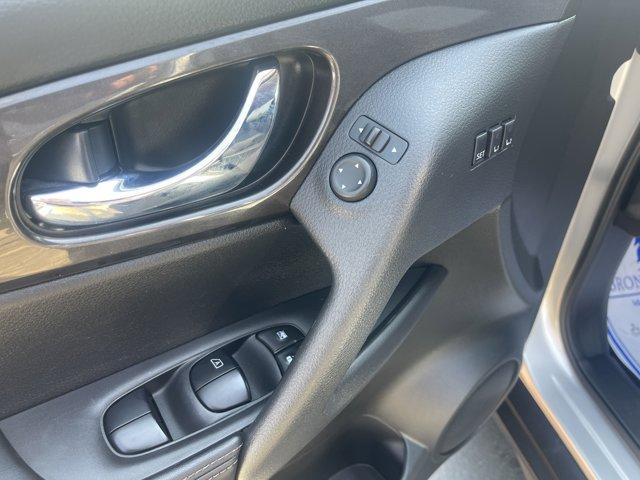 used 2019 Nissan Rogue car, priced at $12,998