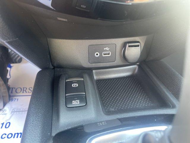 used 2019 Nissan Rogue car, priced at $12,998