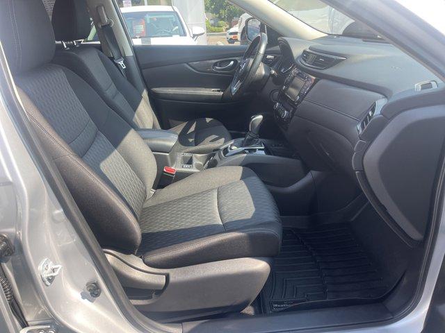 used 2019 Nissan Rogue car, priced at $12,998