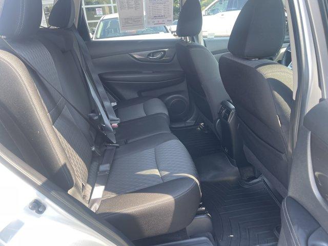 used 2019 Nissan Rogue car, priced at $12,998