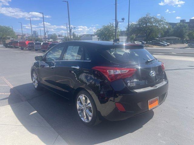 used 2013 Hyundai Elantra GT car, priced at $10,998