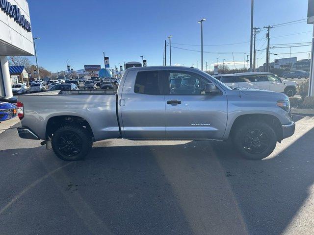 used 2018 Toyota Tundra car, priced at $28,022