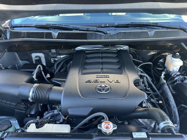 used 2018 Toyota Tundra car, priced at $28,022